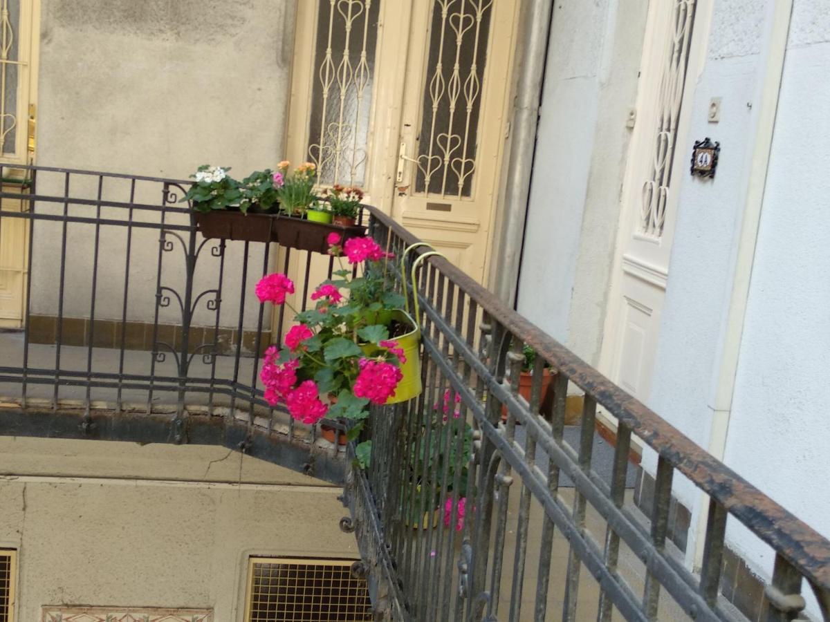 A Quiet Studio In The Heart Of The City Budapest Exterior photo